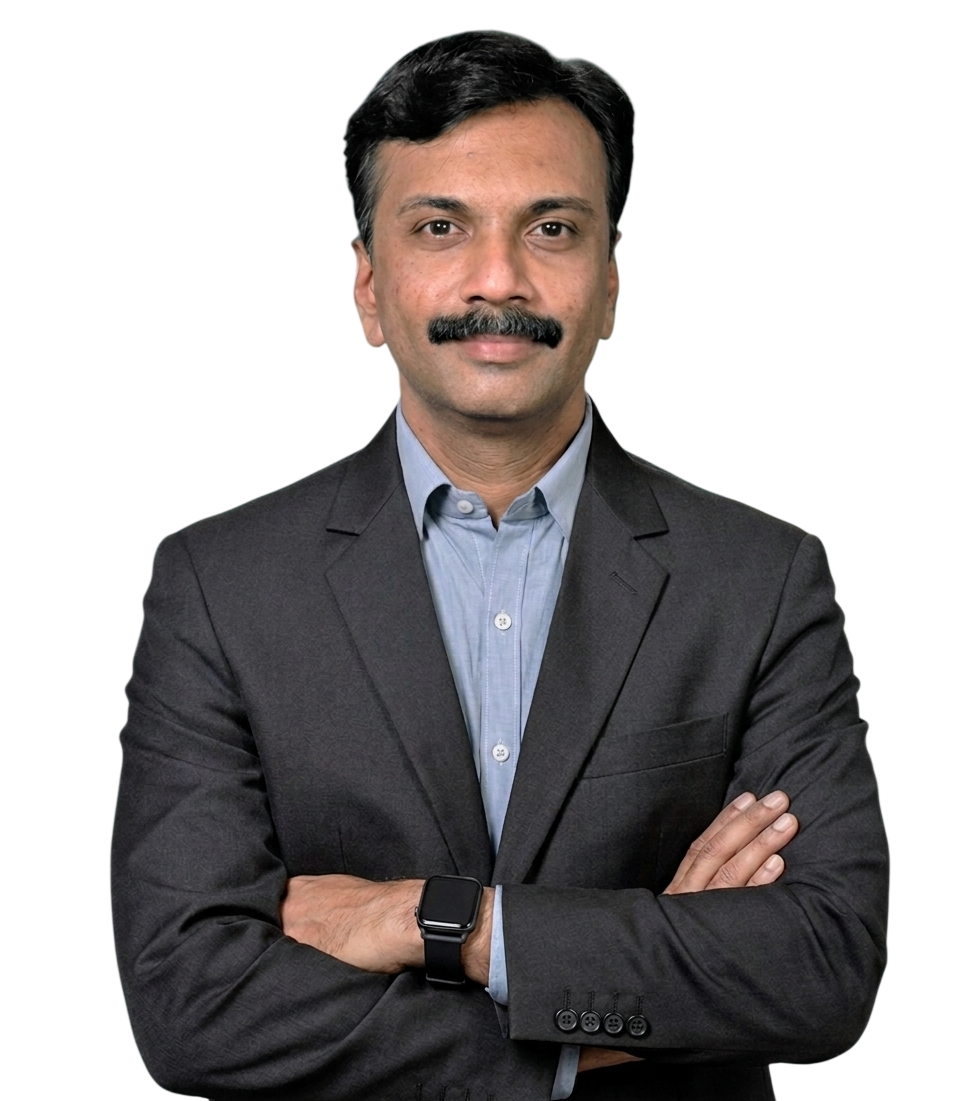 Mandar Kulkarni